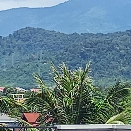 Vang Vieng Queen'S- Mountain View Hotel Bagian luar foto